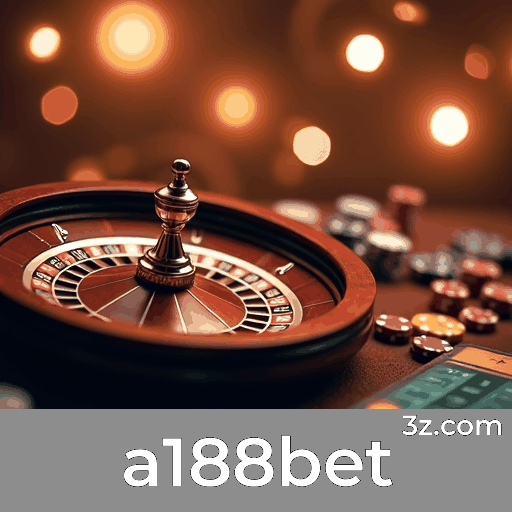 a188bet: Cassino Premiado com Pagamentos Rápidos